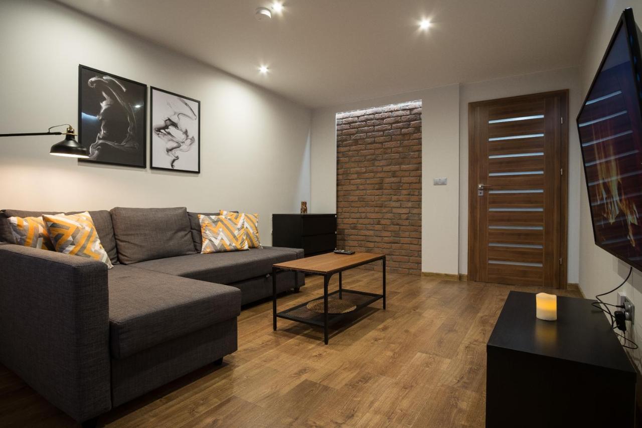 Prestige Apartament Krupowki Zakopane Exterior foto