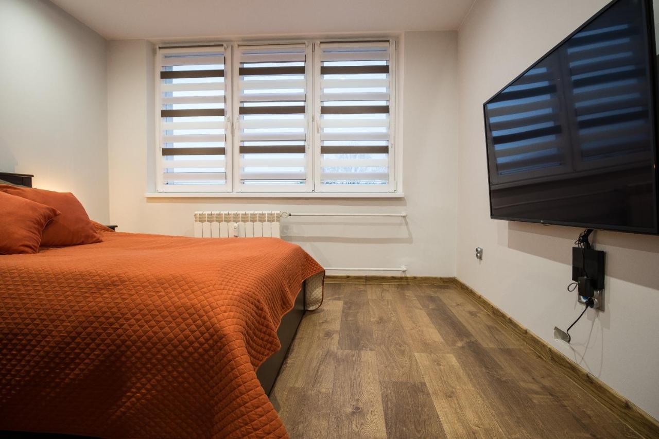 Prestige Apartament Krupowki Zakopane Exterior foto